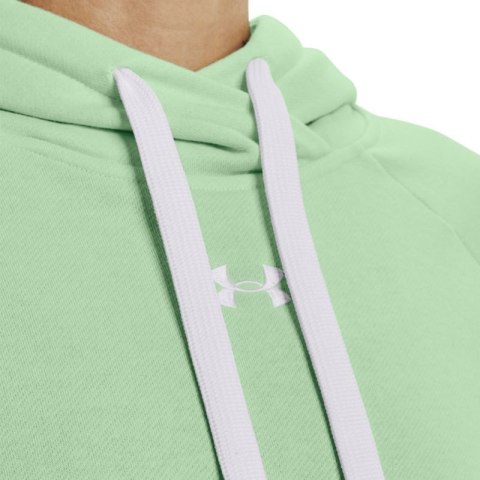 Bluza Under Armour Rival Fleece HB Hoodie W 1356317-335