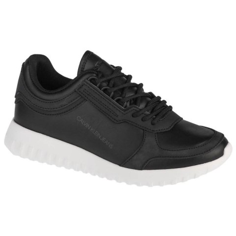 Buty Calvin Klein Runner Laceup W YW0YW00375-BEH