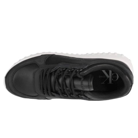 Buty Calvin Klein Runner Laceup W YW0YW00375-BEH