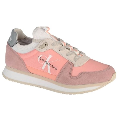 Buty Calvin Klein Runner Laceup W YW0YW00462-TA9