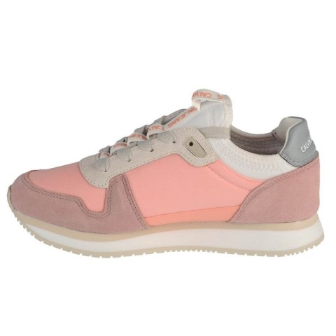 Buty Calvin Klein Runner Laceup W YW0YW00462-TA9