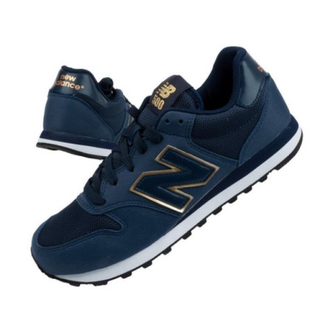 Buty New Balance W GW500NGN