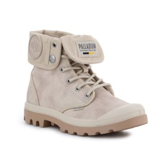 Buty Palladium Pampa Baggy Wax U 77213-210-M