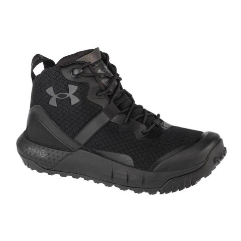 Buty Under Armour Micro G Valsetz Mid W 3023742-001