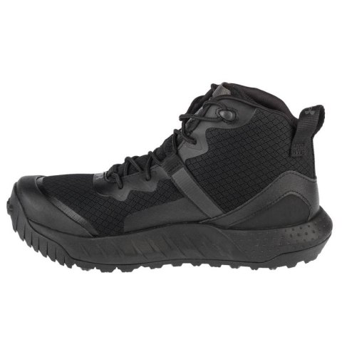 Buty Under Armour Micro G Valsetz Mid W 3023742-001