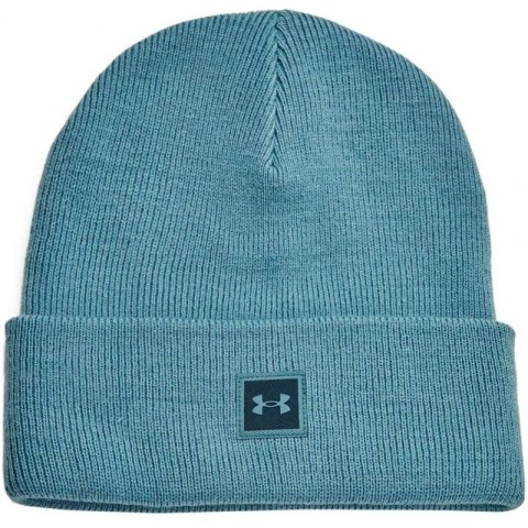 Czapka Under Armour Halftime Knit Beanie OSFA M 1356707 597