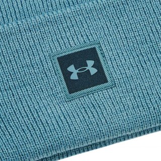 Czapka Under Armour Halftime Knit Beanie OSFA M 1356707 597