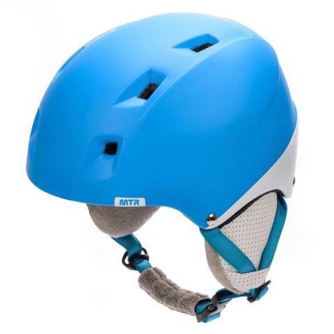 Kask narciarski Meteor Kiona 24855