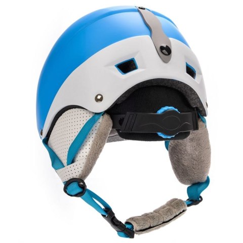 Kask narciarski Meteor Kiona 24855