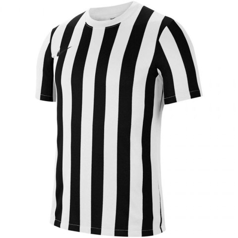 Koszulka Nike Striped Division IV JSY SS M CW3813 100 Koszulka Nike Striped Division IV JSY SS M CW3813 100