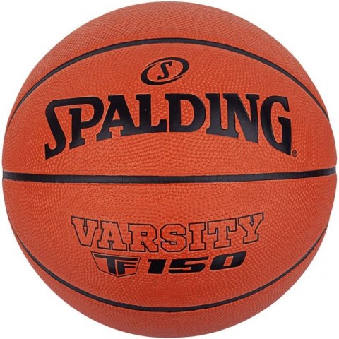 Piłka do koszykówki Spalding Varsity TF-150 Fiba 84422Z