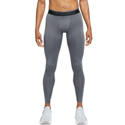 Spodnie Nike NP DF Tight M DD1913 068