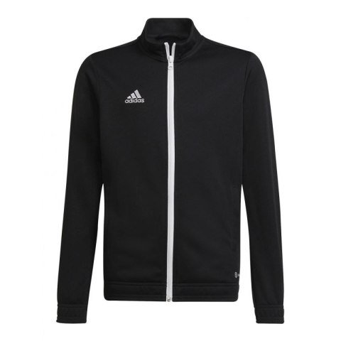 Bluza adidas Entrada 22 Track Jr H57520