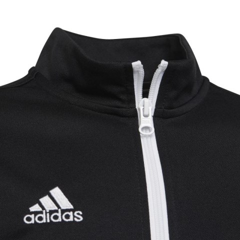 Bluza adidas Entrada 22 Track Jr H57520