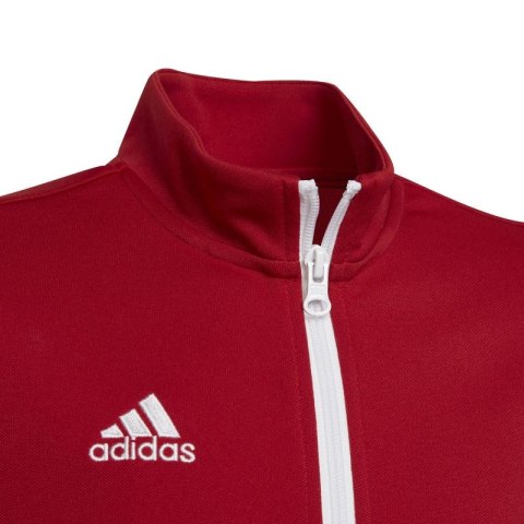 Bluza adidas Entrada 22 Track Jr H57563