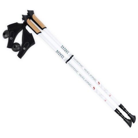 Kijki Nordic Walking regulowane Long Life Lite SMJ sport HS-TNK-000006680