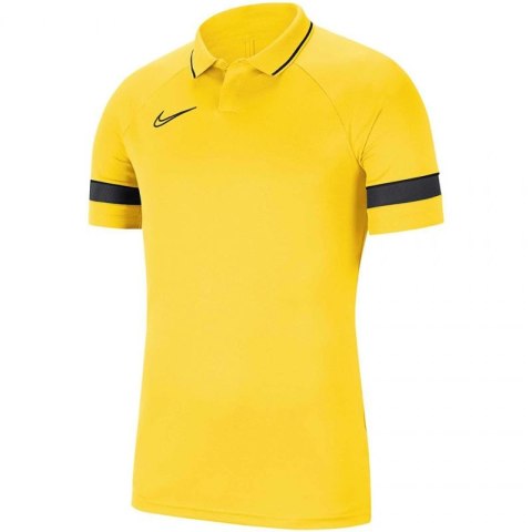 Koszulka Nike DF Academy 21 Polo SS M CW6104 719