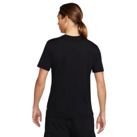 Koszulka Nike NK Fc Tee Seasonal Block M DH7444 010