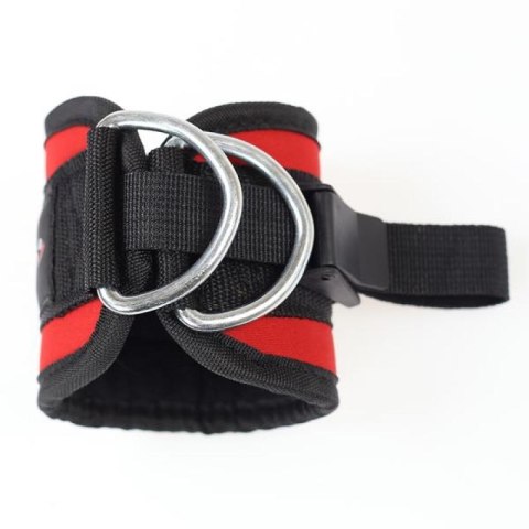 OPX01 ANKLE STRAP OPASKI TRENINGOWE NA KOSTKĘ (2szt) HMS 17-62-020