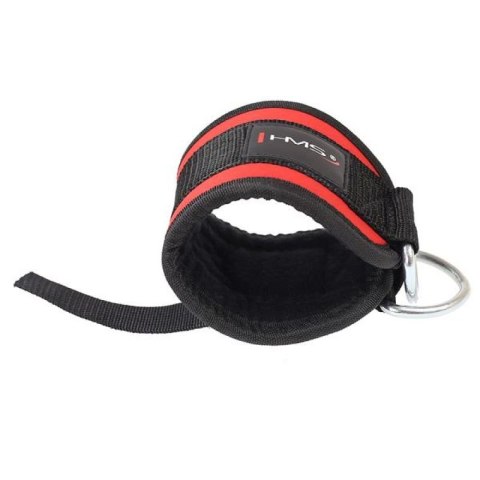 OPX01 ANKLE STRAP OPASKI TRENINGOWE NA KOSTKĘ (2szt) HMS 17-62-020