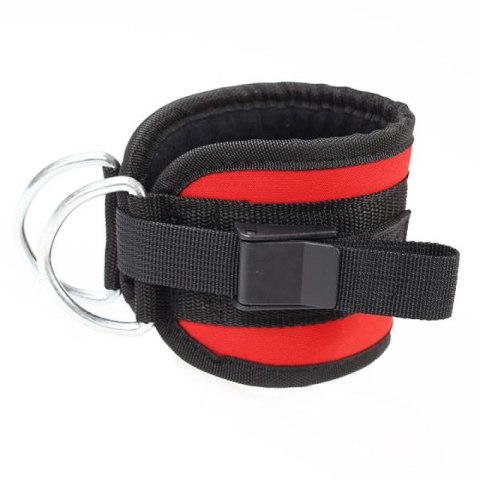 OPX01 ANKLE STRAP OPASKI TRENINGOWE NA KOSTKĘ (2szt) HMS 17-62-020