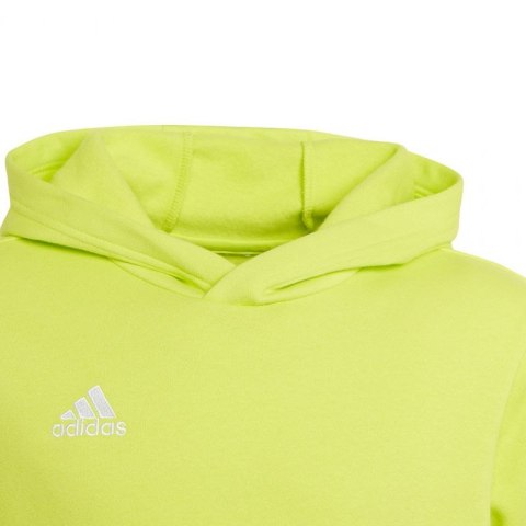 Bluza adidas Entrada 22 Hoody Jr HC5069