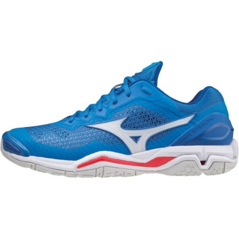 Buty halowe Mizuno Wave Stealth 5 M X1GA180024