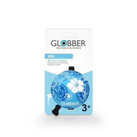 Dzwonek do hulajnogi Globber Bell 533-200 HS-TNK-000015719