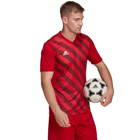 Koszulka adidas Entrada 22 Graphic Jersey M HB0572