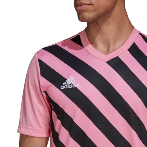 Koszulka adidas Entrada 22 Graphic Jersey M HC2633