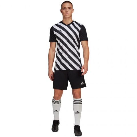 Koszulka adidas Entrada 22 Graphic Jersey M HF0126