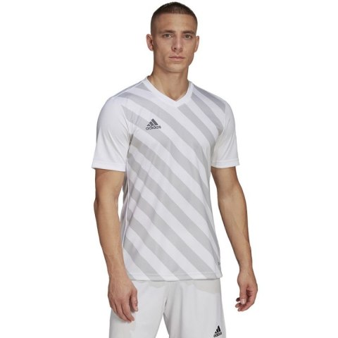 Koszulka adidas Entrada 22 Graphic Jersey M HF0129