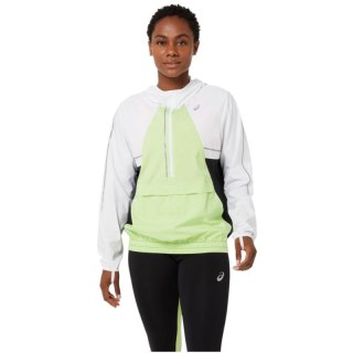 Kurtka Asics Lite-Show Jacket W 2012C365-100