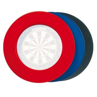 Osłona ochronna Unicorn Professional Heavy Duty Dartboard Surround czerwony:79374|niebieski:79375