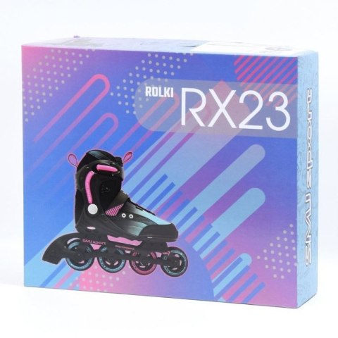 Rolki SMJ sport RX23 W HS-TNK-000013980