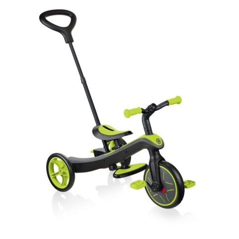 Rowerek 4w1 Globber Explorer Trike 632-106-2 HS-TNK-000013808