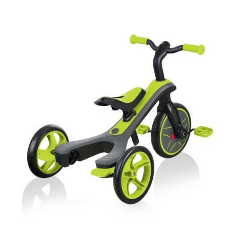 Rowerek 4w1 Globber Explorer Trike 632-106-2 HS-TNK-000013808