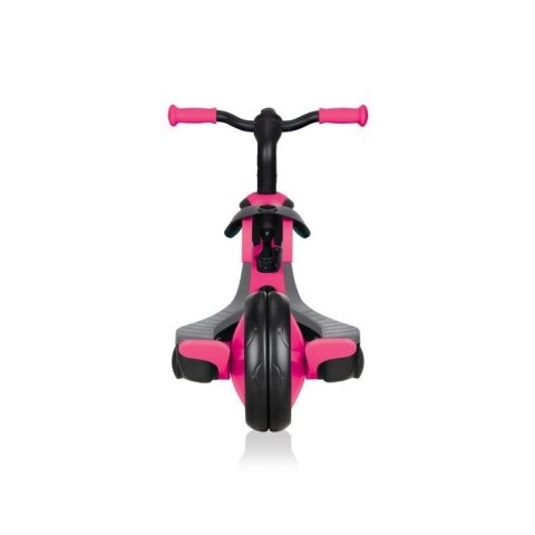 Rowerek 4w1 Globber Explorer Trike Fuchsia 632-110-2 HS-TNK-000013809