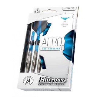 Rzutki Harrows Aero 90% Steeltip HS-TNK-000013267