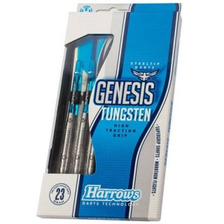 Rzutki Harrows Genesis Tungsten Steeltip HS-TNK-000013288