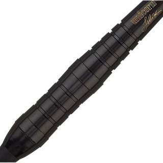 Rzutki soft tip Unicorn Black Brass- Jelle Klaasen 19g:23771|21g:23772