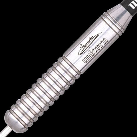 Rzutki steel tip Unicorn Bullet Stainless Steel - Gary Anderson 21g:27523|23g:27524|25g:27525