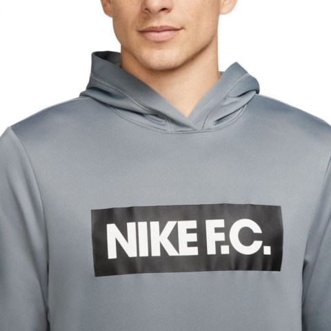 Bluza Nike NK DF FC Libero Hoodie M DC9075 065