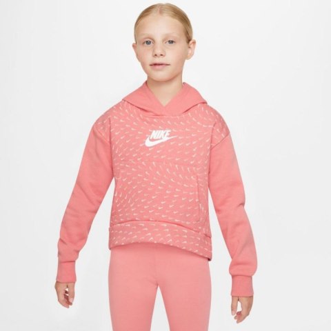 Bluza Nike Sportswear Jr DM8231 603