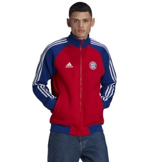 Bluza adidas FC Bayern 21/22 Anthem Jacket M H67174