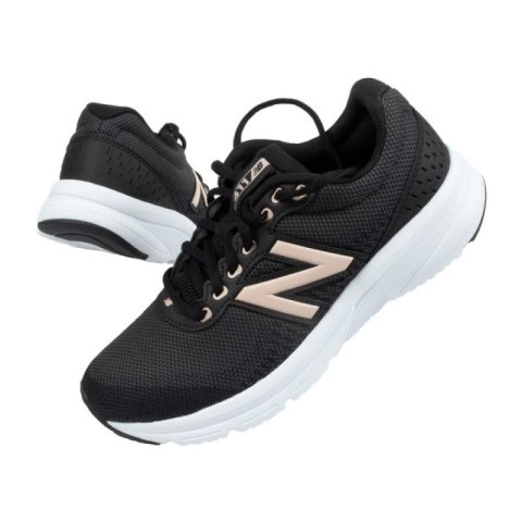 Buty New Balance W W411LB2