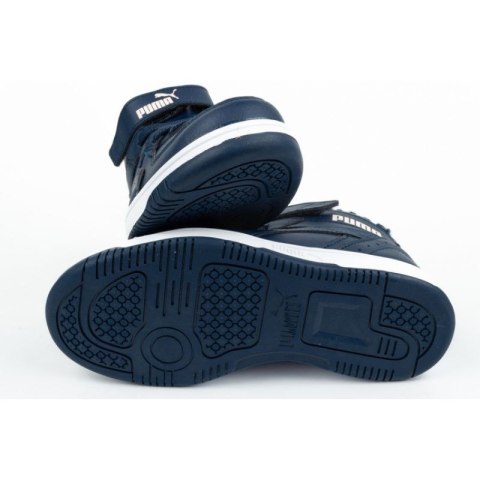 Buty Puma Rebound Jr 375479 05