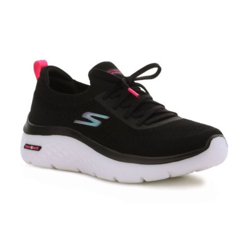 Buty Skechers Hyper Burst W 124585-BKMT