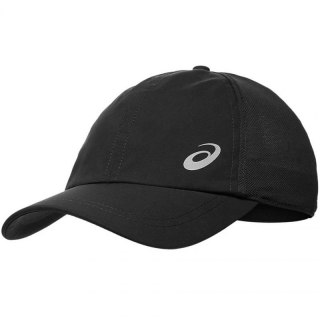 Czapka z daszkiem Asics Esnt Cap 3033A431 001