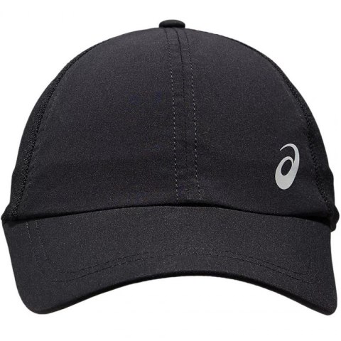 Czapka z daszkiem Asics Esnt Cap 3033A431 001